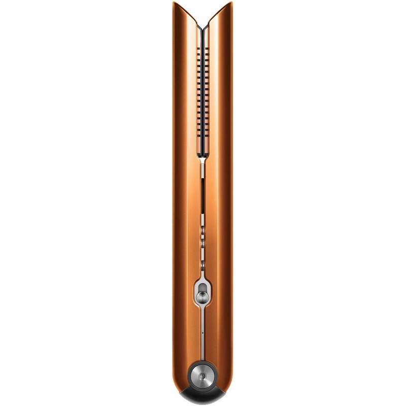 Выпрямитель Dyson HS07 Corrale Nickel/Copper