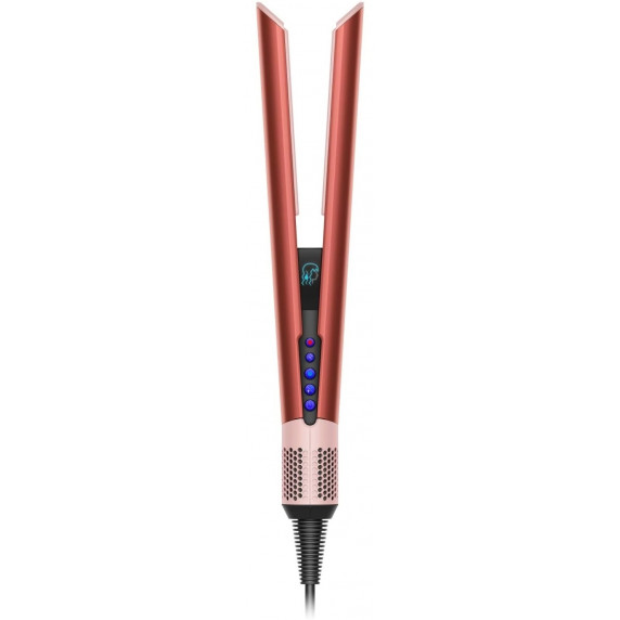 Выпрямитель Dyson Airstrait HT01 Strawberry Bronze/ Blush Pink