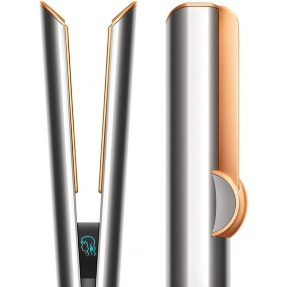 Выпрямитель Dyson Airstrait HT01 Nickel/Copper