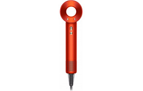 Купить Фен Dyson Supersonic HD15 Orange Gifting