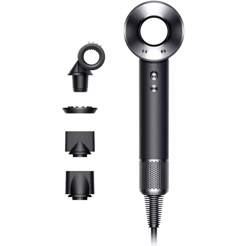 Фен Dyson Supersonic HD15 Black