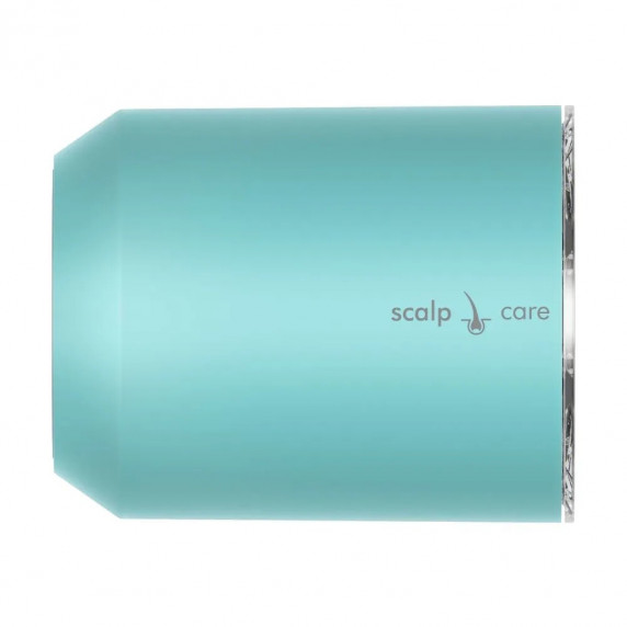 Фен Dyson Supersonic HD16 Nural Prussian Ceramic Platina/Topaz