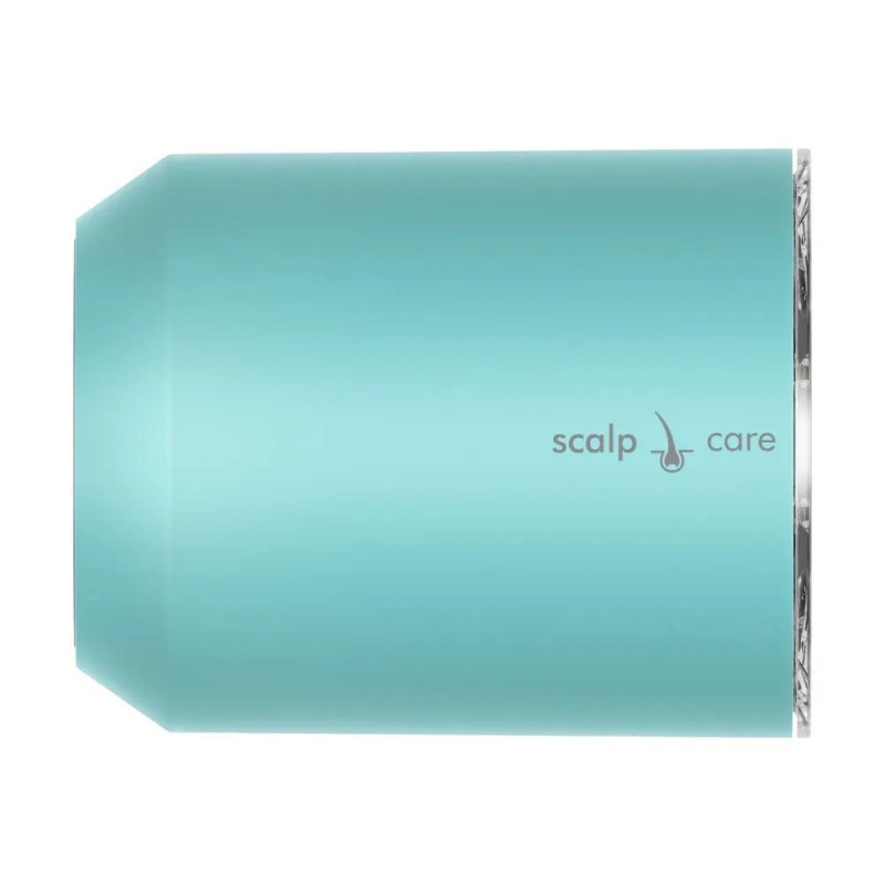 Фен Dyson Supersonic HD16 Nural Prussian Ceramic Platina/Topaz