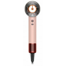 Купить Фен Dyson Supersonic HD16 Nural Kanzan Pink