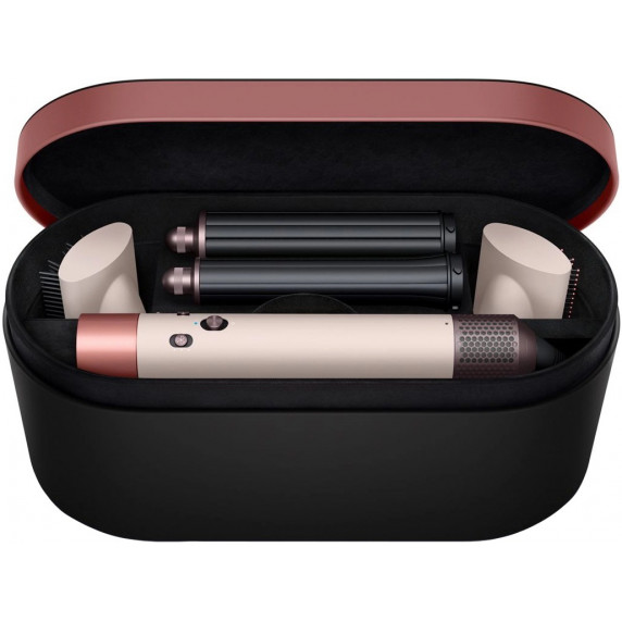 Стайлер Dyson Airwrap HS05 Long Ceramic Pink/Rose Gold