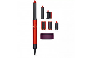Купить Стайлер Dyson Airwrap Complete HS05 Topaz Orange