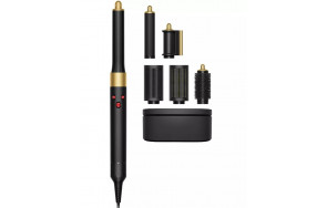 Купить Стайлер Dyson Airwrap HS05 Long Gold Onyx