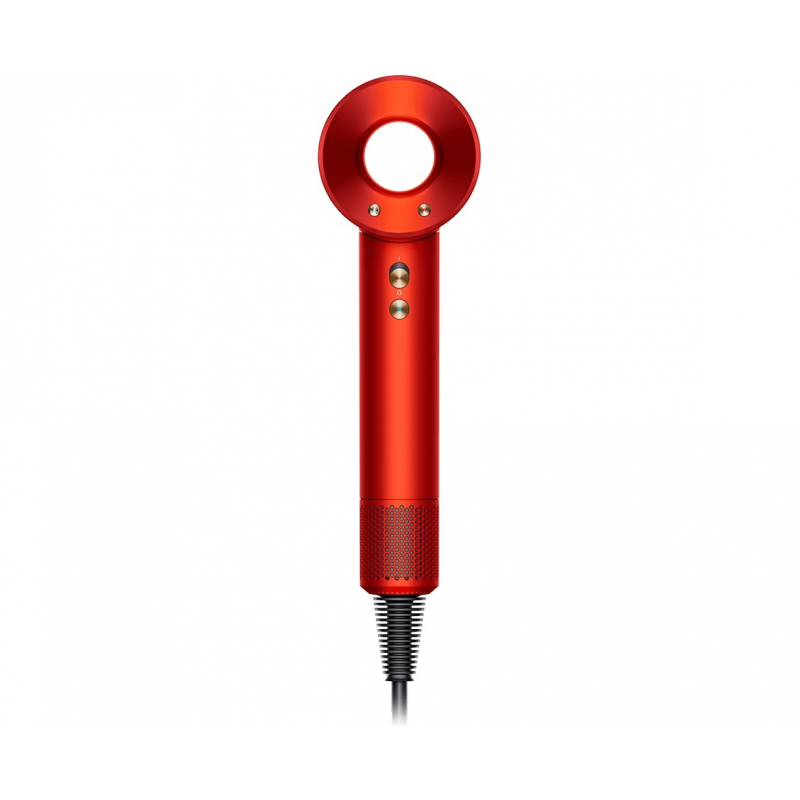 Фен Dyson Supersonic HD08 Topaz Orange