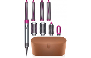 Купить Стайлер Dyson Airwrap HS01 Fuschia