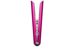 Купить Выпрямитель Dyson HS03 Fuchsia/Bright Nickel