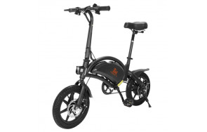 Купить Электровелосипед Kugoo Kirin V1