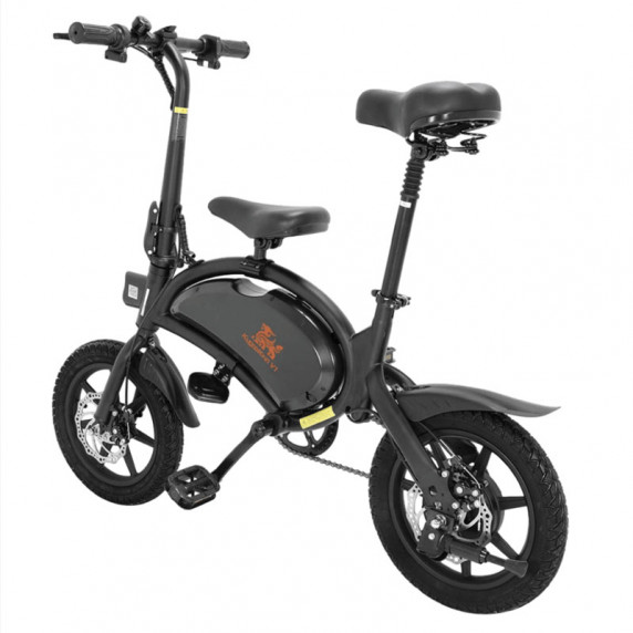 Электровелосипед Kugoo Kirin V1