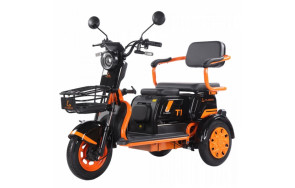 Купить Электроскутер Kugoo T1