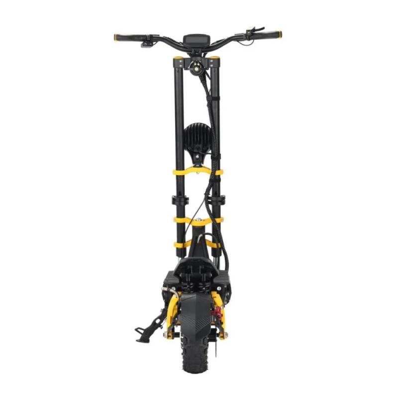 Электросамокат Kugoo LX 11 Plus