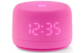 Купить Умная колонка Яндекс. Станция Лайт 2, Розовая