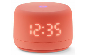 Купить Умная колонка Яндекс. Станция Лайт 2, Кораловая