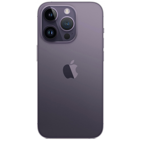 Apple iPhone 14 Pro Max 1TB Deep Purple
