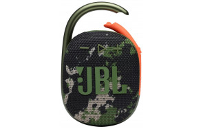 Купить JBL Clip 4 Камуфляж