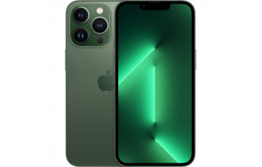 Купить Apple iPhone 13 Pro 256GB Green Оригинальное Б.У