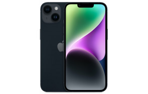 Купить Apple iPhone 14 128Gb Midnight Оригинальное Б.У