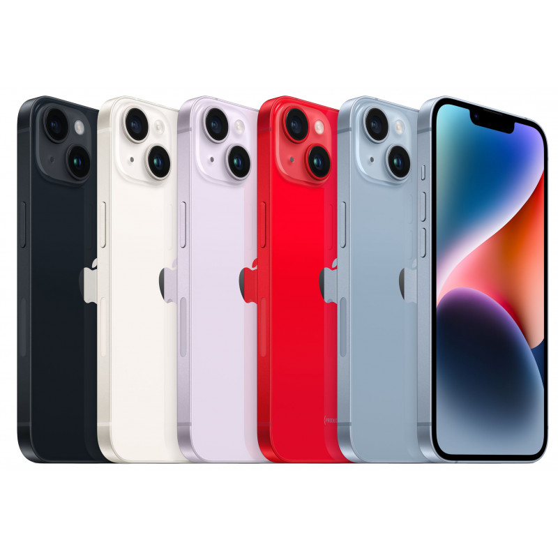 Apple iPhone 14 512Gb Midnight