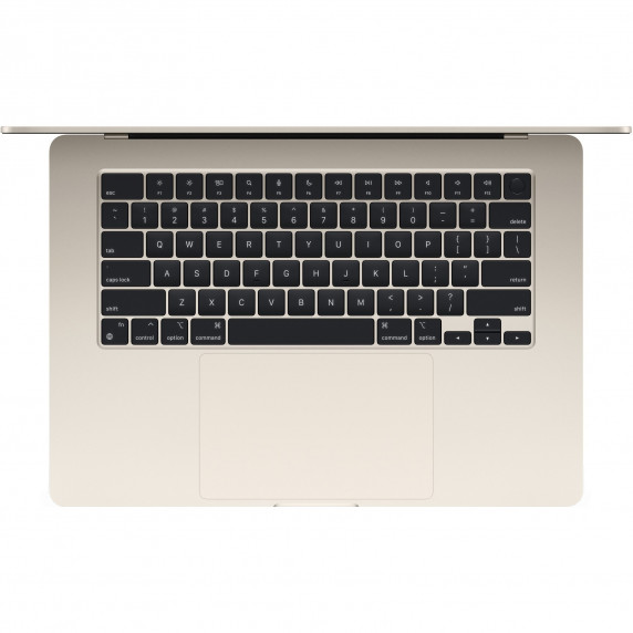Apple MacBook Air 15 M3/8GB/256GB Starlight