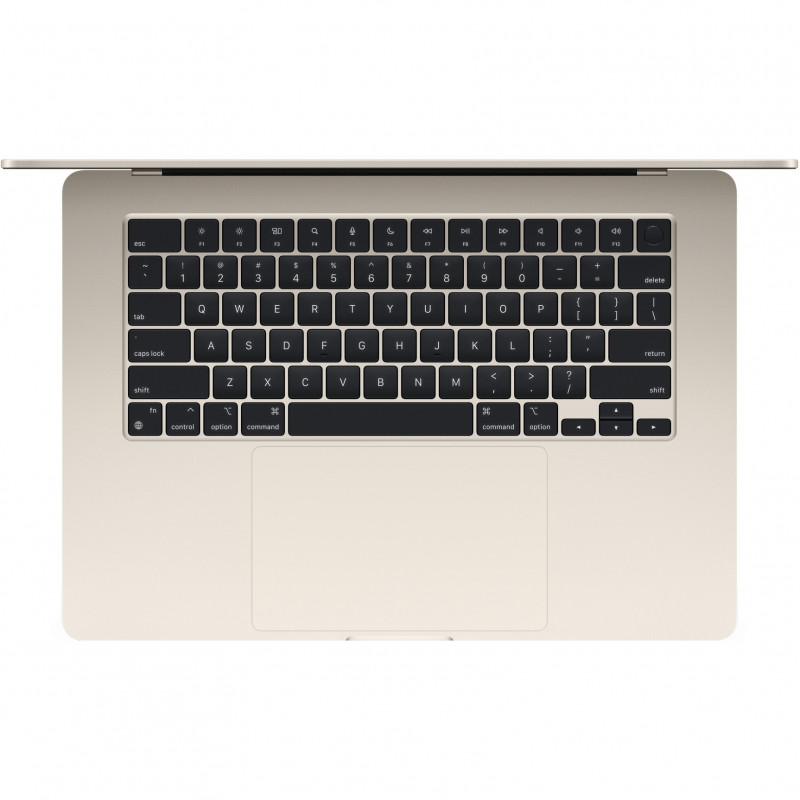 Apple MacBook Air 15 M3/8GB/256GB Starlight