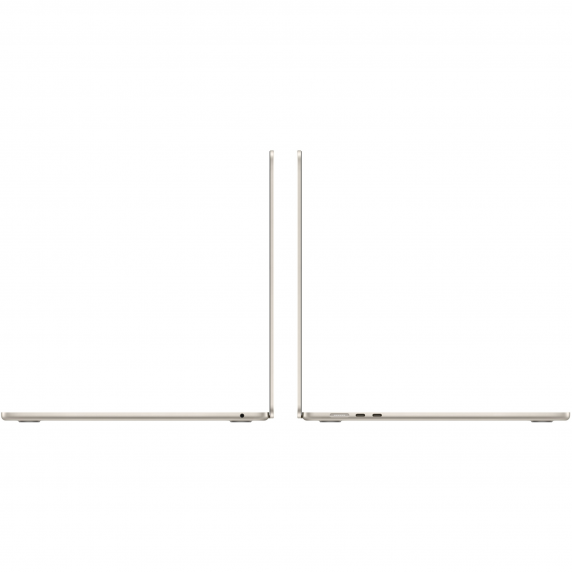 Apple MacBook Air 15 M3/8GB/256GB Starlight