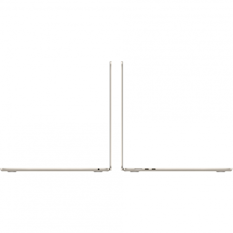 Apple MacBook Air 15 M3/8GB/256GB Starlight