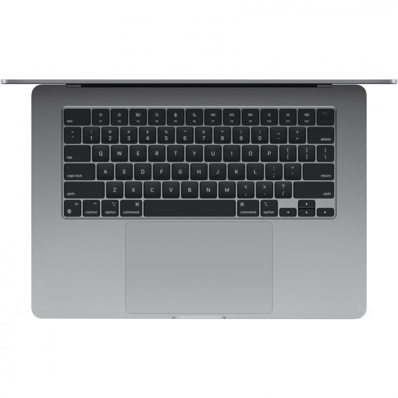 Apple MacBook Air 15 M3/8GB/512GB Space Gray