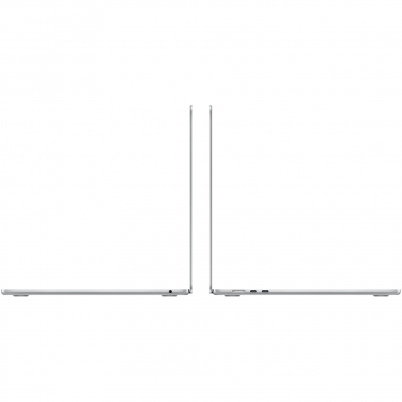 Apple MacBook Air 15 M3/16GB/512GB Silver