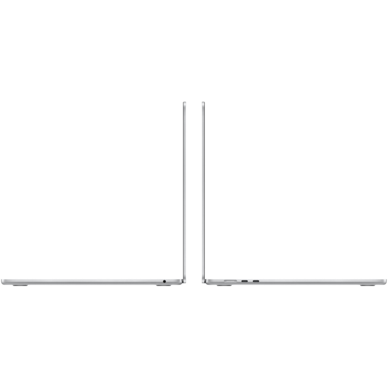 Apple MacBook Air 15 M3/16GB/512GB Silver