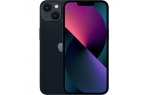 Купить Apple iPhone 13 256Gb Midnight Оригинальное Б.У
