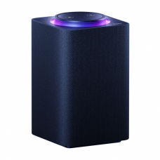Купить Умная колонка Яндекс Станция с Алисой Макс Blue
