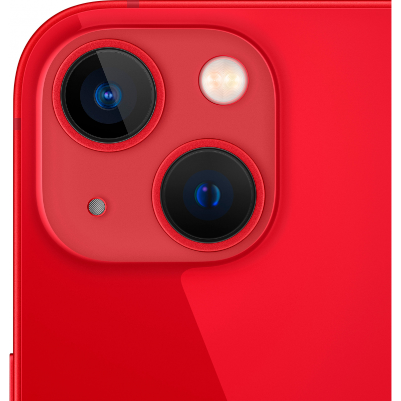 Apple iPhone 13 256Gb Red Оригинальное Б.У