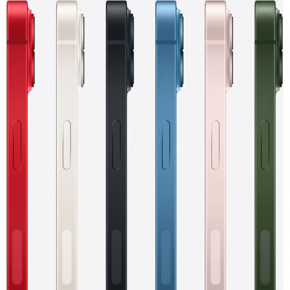 Apple iPhone 13 128Gb Starlight Оригинальное Б.У