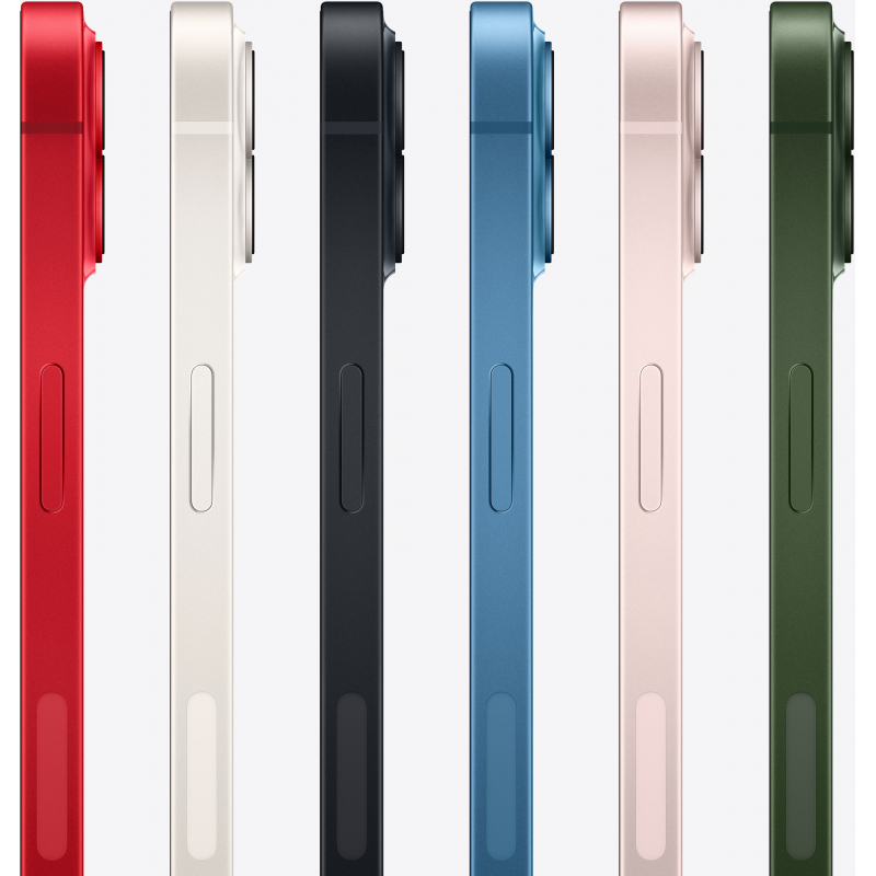 Apple iPhone 13 256GB Green