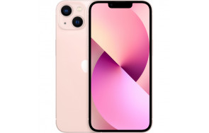 Купить Apple iPhone 13 128Gb Pink Оригинальное Б.У