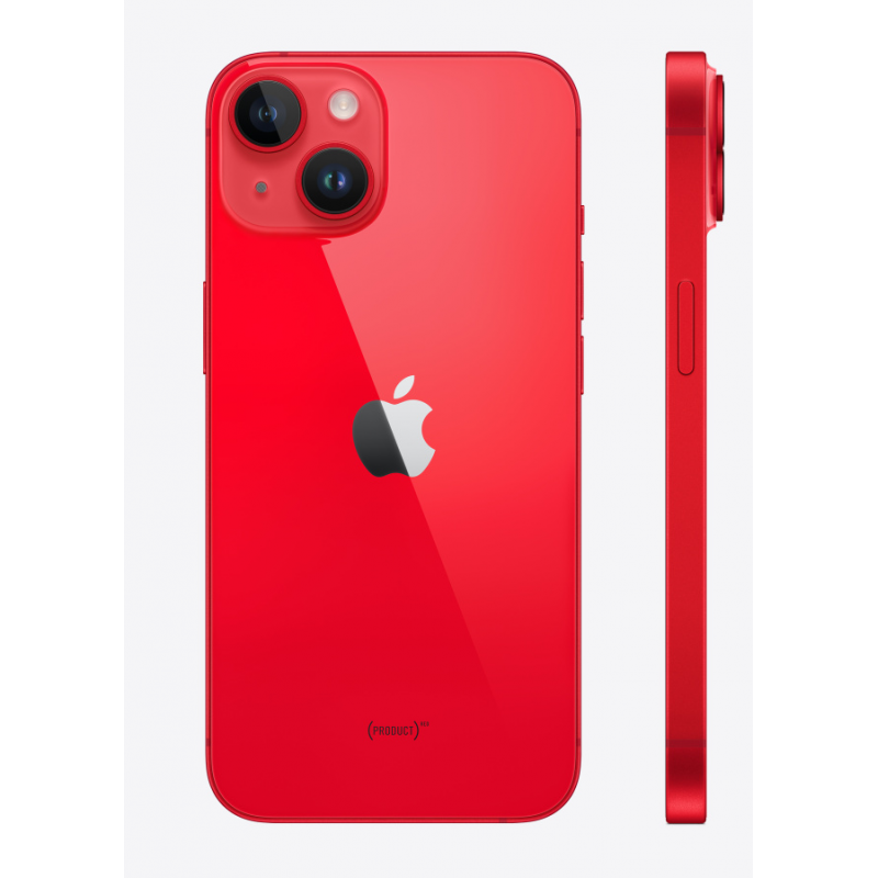 Apple iPhone 14 256Gb Red