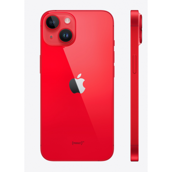 Apple iPhone 14 Plus 128Gb Red