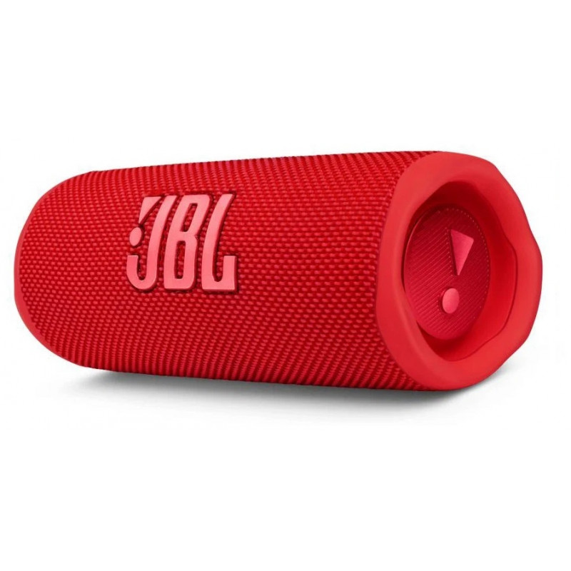 JBL Flip 6 Красная 