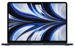 Купить Apple MacBook Air 13 M2/8GB/512GB Midnight (MLY43-2022)