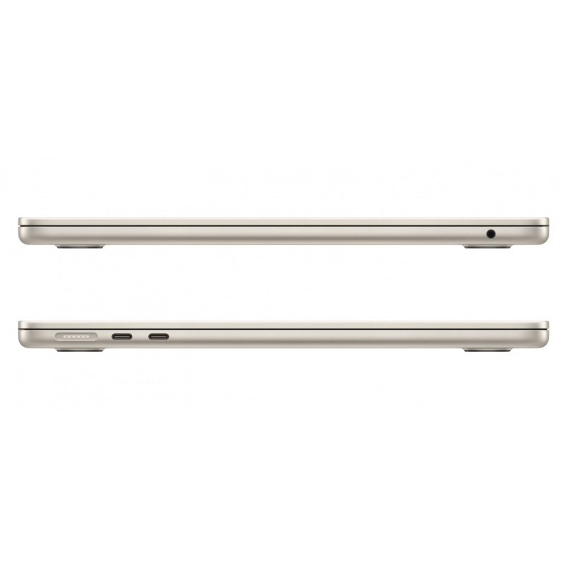 Apple MacBook Air 13 M2/8GB/512GB Starlight (MLY23-2022)