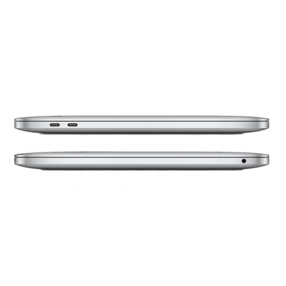 Apple MacBook Pro 13 M2/8GB/512GB  Silver (MNEQ3 - 2022) Touch Bar