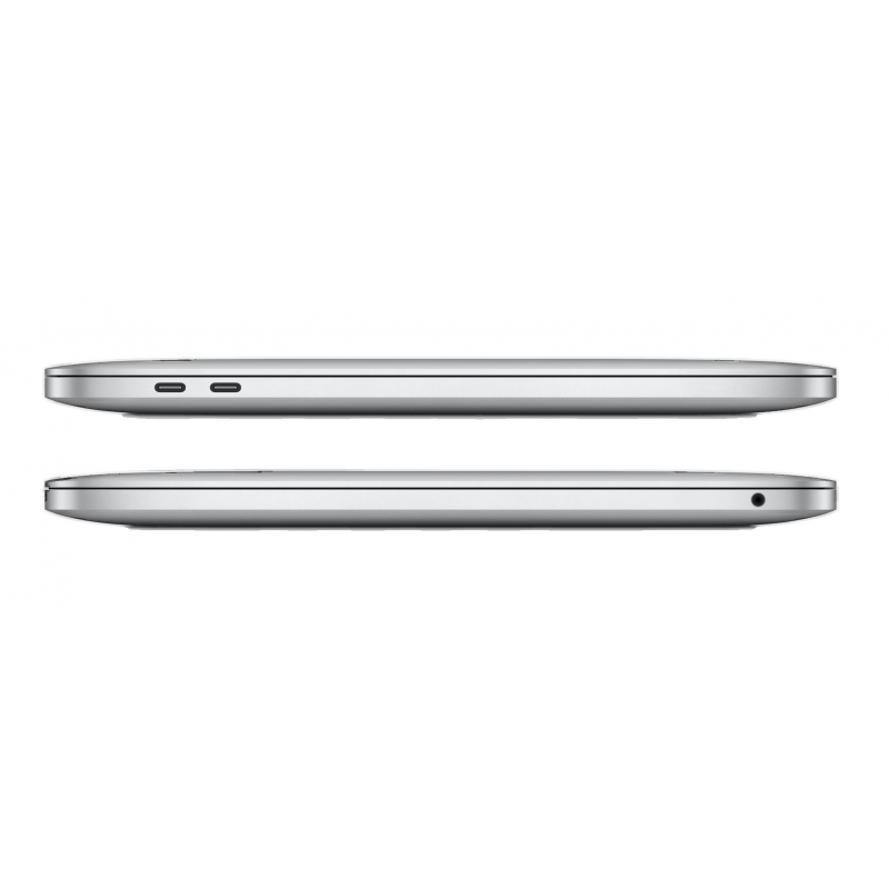 Apple MacBook Pro 13 M2/8GB/512GB  Silver (MNEQ3 - 2022) Touch Bar