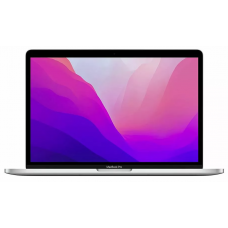 Купить Apple MacBook Pro 13 M2/8GB/512GB  Silver (MNEQ3 - 2022) Touch Bar
