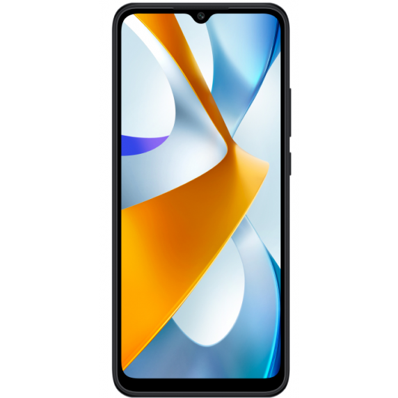 Xiaomi POCO C40 4/64GB Power Black
