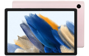 Купить Samsung Galaxy Tab A8 10.5 3/32GB LTE Pink Gold