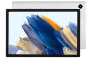 Купить Samsung Galaxy Tab A8 10.5 4/64GB LTE Silver