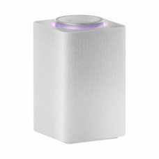 Купить Умная колонка Яндекс Станция с Алисой Макс White